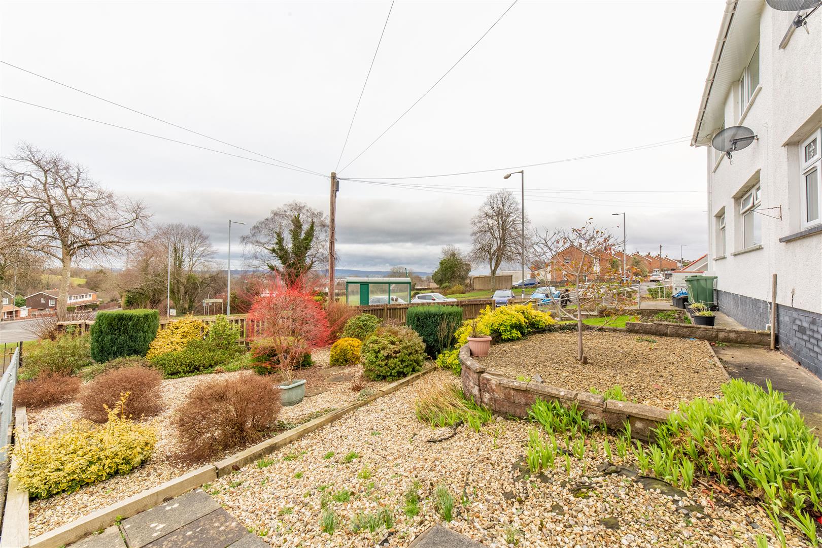 Thornhill road, Cwmbran One2One Estate Agents